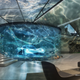 Image for article titled Aston Martin Is Getting Into The 'Evil Lair' Business